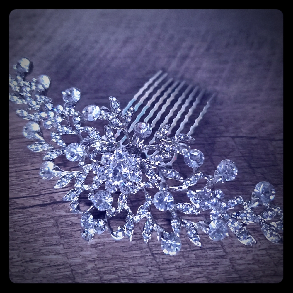 Hair comb